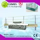 Enkong New small glass edging machine suppliers for photovoltaic panel processing 1