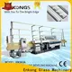 Enkong xm363a beveling machine for glass suppliers for polishing 1