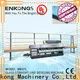 Latest glass bevelling machine suppliers 10 spindles factory for glass processing 1