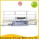Top glass cutting machine for sale zm7y manufacturers for round edge processing 1