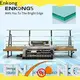 Enkong Best glass edging machine price supply for round edge processing1 1