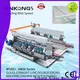 Enkong SM 20 automatic glass edge polishing machine company for photovoltaic panel processing 1