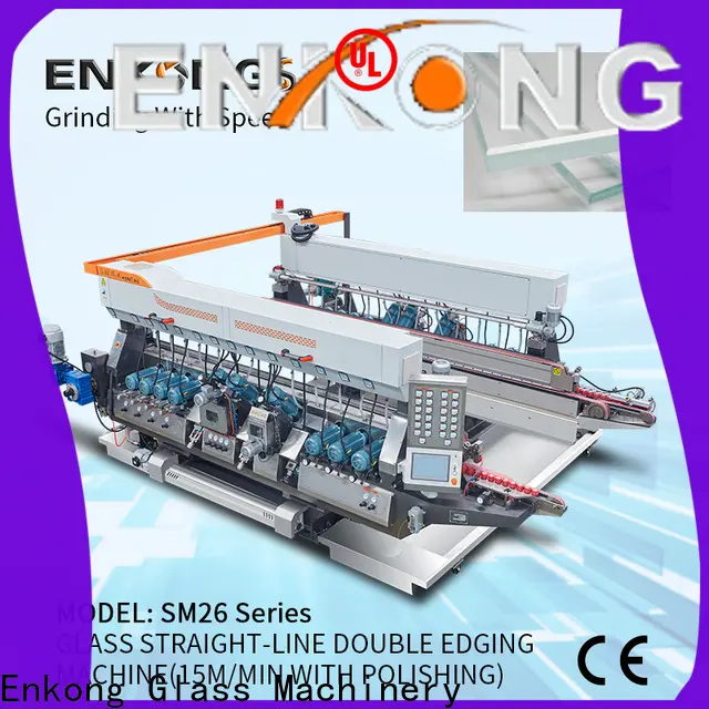 New double edger machine SM 10 suppliers for household appliances 1