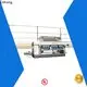New glass beveling machine xm371 manufacturers for glass processing 1