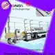 Enkong Wholesale small glass beveling machine manufacturers for glass processing 1