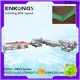 Enkong SM 22 automatic glass cutting machine company for round edge processing 1
