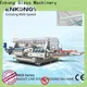 Enkong SM 20 double glass machine factory for household appliances 1