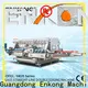 High-quality small glass edge polishing machine SM 22 suppliers for photovoltaic panel processing 1