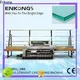 Enkong zm9 glass cutting machine for sale factory for round edge processing 1