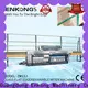 Enkong Custom glass manufacturing machine price company for household appliances 1