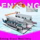 Enkong Latest small glass edge polishing machine suppliers for photovoltaic panel processing 1