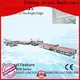 Enkong SM 22 automatic glass edge polishing machine manufacturers for household appliances 1