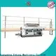 Enkong 10 spindles glass beveling machine for sale company for glass processing 1