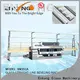 Enkong Latest glass beveling machine manufacturers supply for glass processing 1