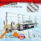 Enkong xm351a glass beveling machine for sale manufacturers for glass processing 1