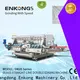 Enkong Top double edger machine for business for round edge processing 1
