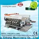 High-quality glass double edging machine SM 26 for business for round edge processing 1