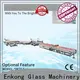 Enkong Best automatic glass cutting machine company for household appliances 1