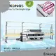 Enkong xm371 glass beveling equipment company for glass processing 1