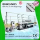 Wholesale small glass beveling machine xm363a manufacturers for glass processing 1
