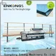 Enkong Latest glass beveling machine manufacturers suppliers for polishing 1