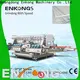 Enkong SM 20 glass double edging machine suppliers for round edge processing 1