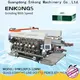 Enkong Wholesale glass double edger machine manufacturers for household appliances 1