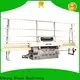 Enkong zm7y glass edger for sale factory for round edge processing 1