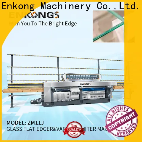 Custom glass manufacturing machine price 60 degree company for household appliances 1