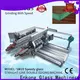 Latest double edger machine SM 22 manufacturers for round edge processing 1