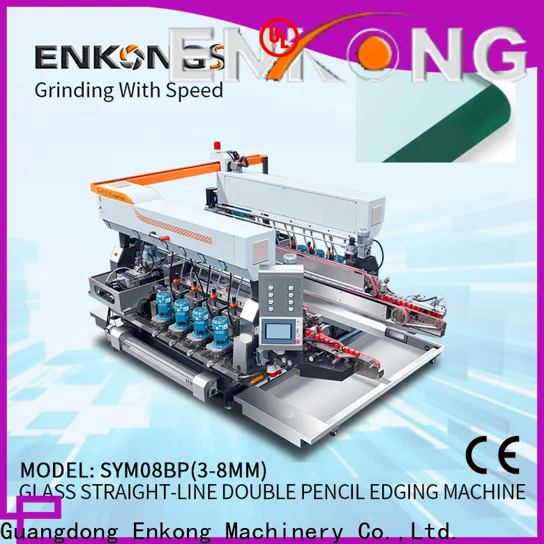 Best double glass machine SM 26 suppliers for household appliances 1