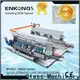 Enkong Wholesale glass double edger company for photovoltaic panel processing 1