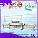 Enkong with ABB spindle motors glass machinery for business for processing glass 1