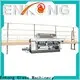 Enkong Latest glass beveling machine for sale manufacturers for polishing 1
