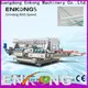 Enkong SM 10 double glass machine company for photovoltaic panel processing 1