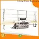 Enkong zm9 glass cutting machine suppliers factory for photovoltaic panel processing 1