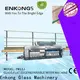 Wholesale mitering machine 5 adjustable spindles manufacturers for polish 1