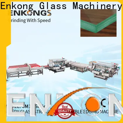 Enkong New glass edging machine suppliers for business for photovoltaic panel processing1 1