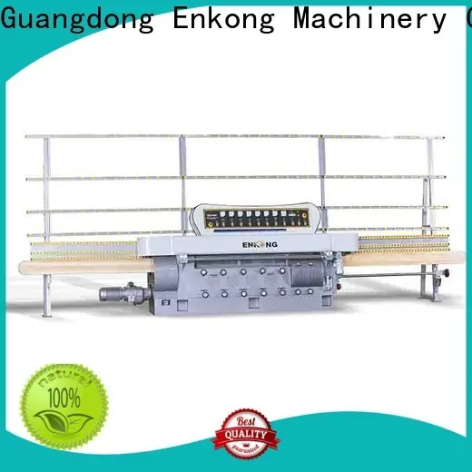 Wholesale glass edging machine for sale zm7y supply for photovoltaic panel processing 1