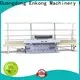 Wholesale glass edging machine for sale zm7y supply for photovoltaic panel processing 1