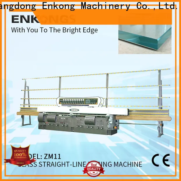 Wholesale glass edger for sale zm4y company for photovoltaic panel processing 1