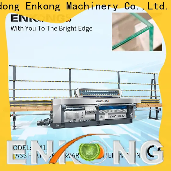 High-quality glass machine factory ZM11J manufacturers for grind 1