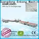 Latest double edger machine SYM08 suppliers for round edge processing 1
