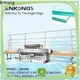 Enkong with ABB spindle motors glass machinery manufacturers company for processing glass 1