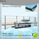 Latest glass bevelling machine suppliers xm371 factory for polishing 1