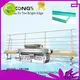 Enkong with ABB spindle motors glass machinery for business for processing glass1 1