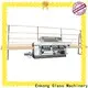 Enkong Wholesale small glass beveling machine supply for polishing 1