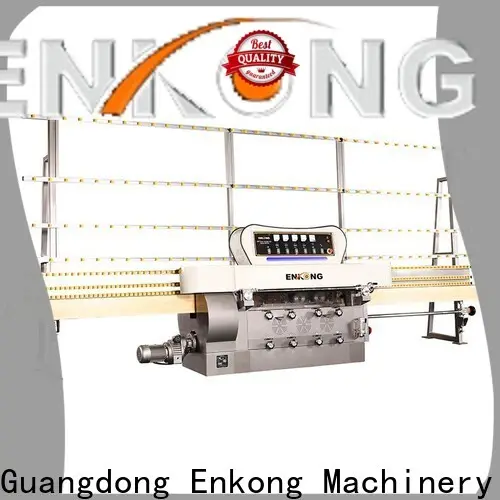 Enkong Best glass grinding machine supply for household appliances 1