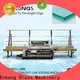 Enkong zm7y glass edging machine for sale company for round edge processing 1