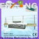 Enkong Best glass edge polishing machine suppliers for round edge processing 1